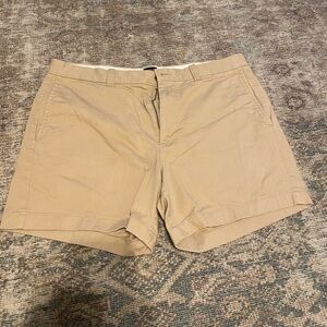 J. crew shorts